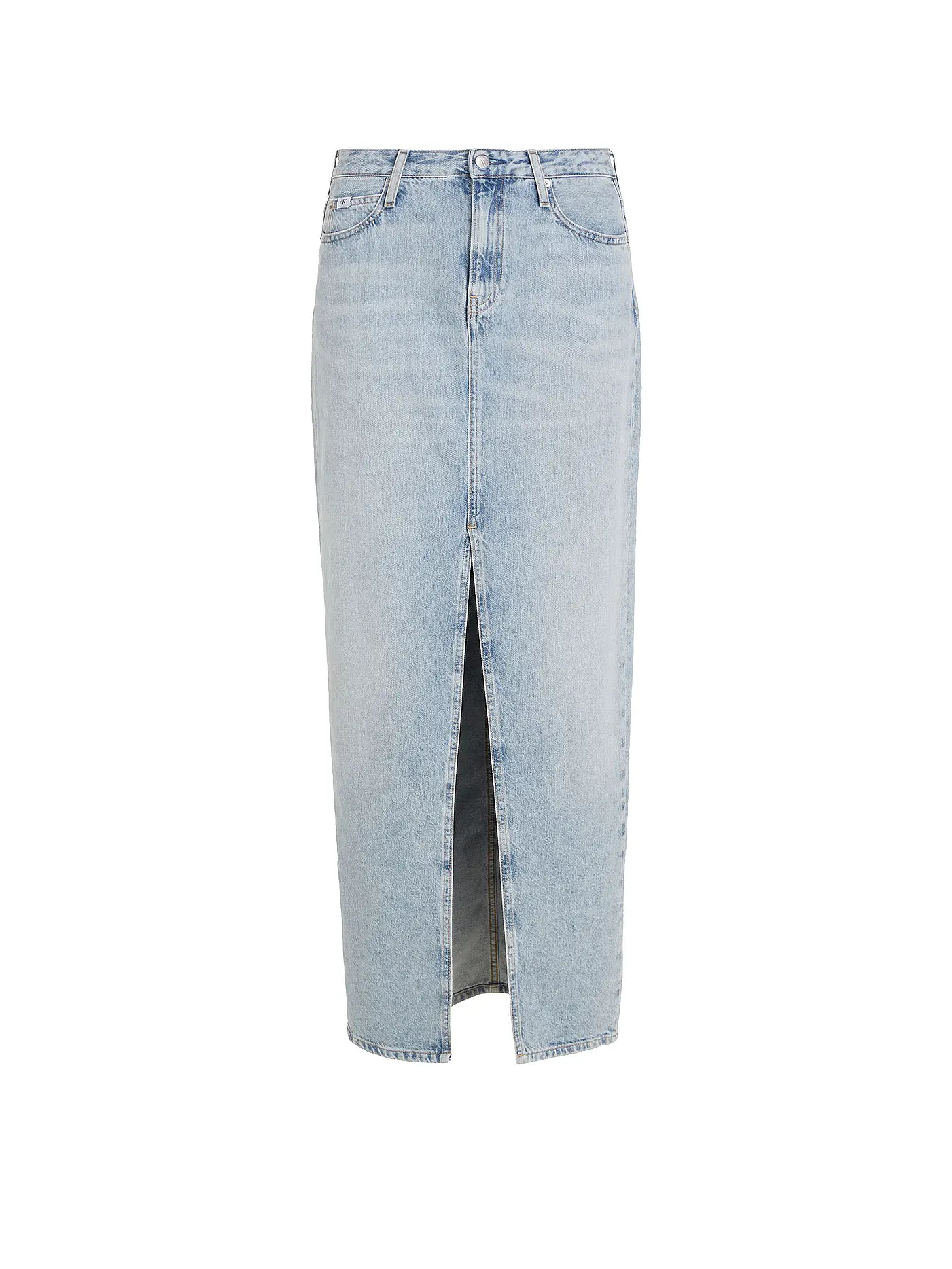 CALVIN KLEIN JEANS | Jeansrock | 